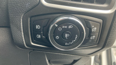 Ford Focus 1.6 Zetec 5dr Petrol Hatchback